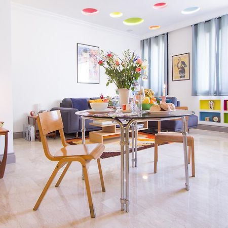 Appartement Lina Casablanca Exterior foto